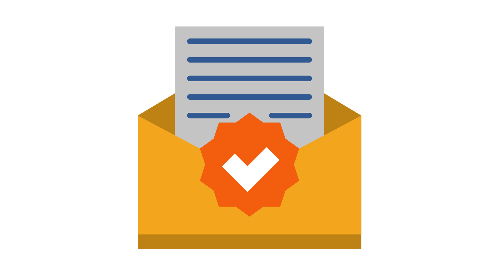 mail