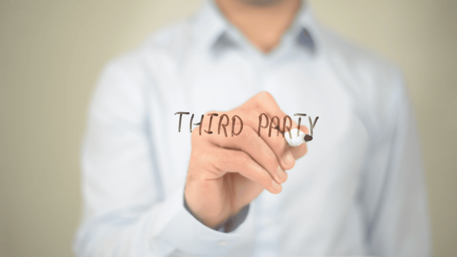 Can I have another Party Talk to the IRS on my Behalf (2)